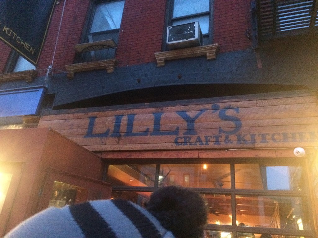 Lilly`s craft and kitchen